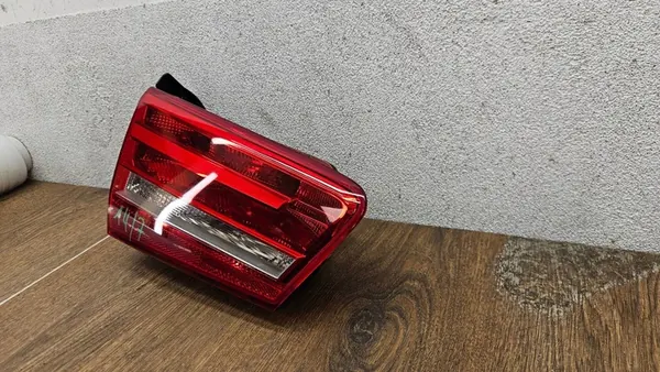 Luz trasera izquierda Audi A6 C7 4G Sedan image 4