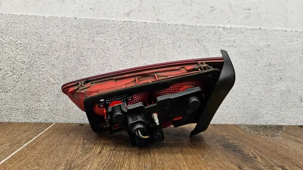 Luz trasera izquierda Audi A6 C7 4G Sedan image 5