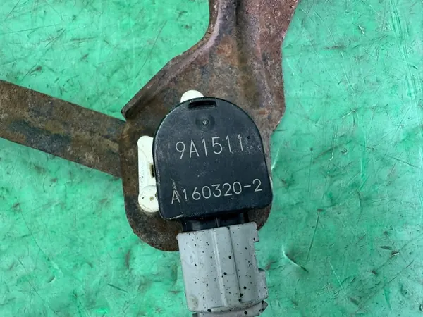 Sensor de nível de farol Xenon Mazda CX-7 Lift 9A1511 A160320-2 image 2