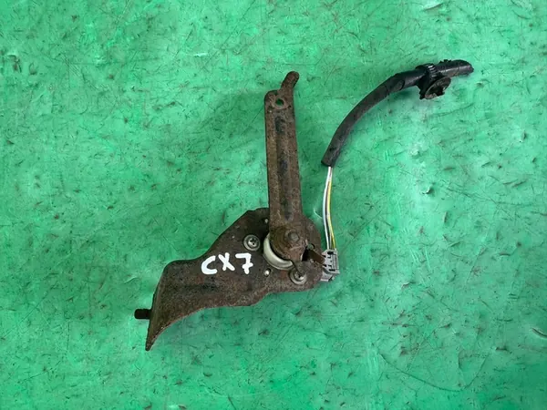 Sensor de nível de farol Xenon Mazda CX-7 Lift 9A1511 A160320-2 image 4