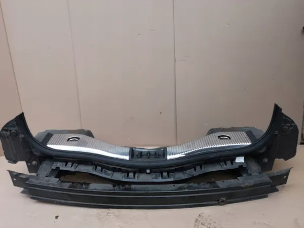 FORD MONDEO MK5 Achterbumper OEM - Compleet image 2