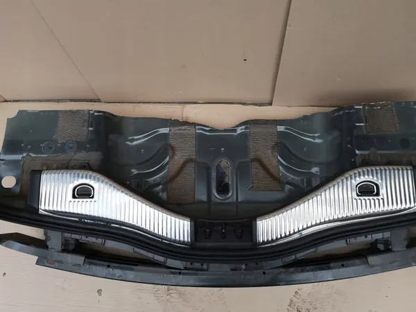 FORD MONDEO MK5 Achterbumper OEM - Compleet image 4