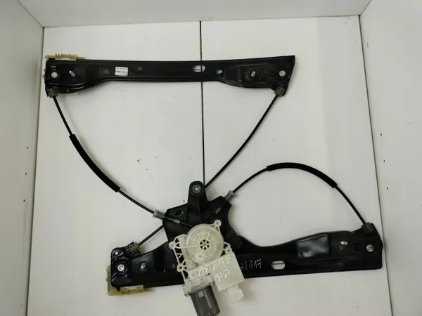 OEM 39117473 Etu-oikea ikkunanohjain Opel Astra K image 2