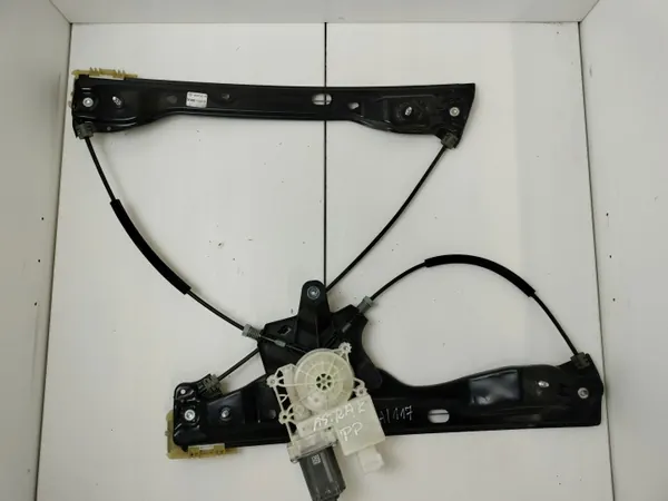 OEM 39117473 Etu-oikea ikkunanohjain Opel Astra K image 3
