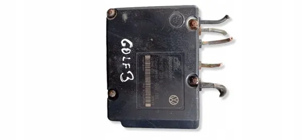 Pompe ABS OEM 3A0907379D pour Golf III image 5