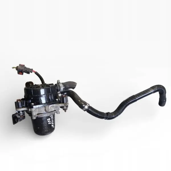 Secundaire luchtpomp OEM GQQ9650 voor Peugeot 206 1.1 8V image 2