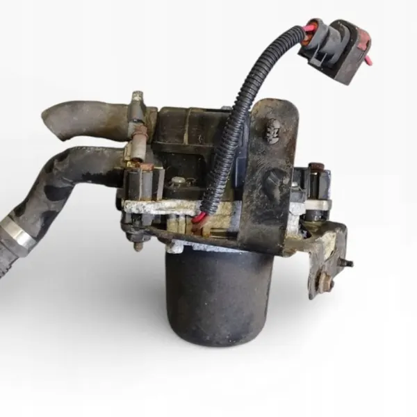 Secundaire luchtpomp OEM GQQ9650 voor Peugeot 206 1.1 8V image 3