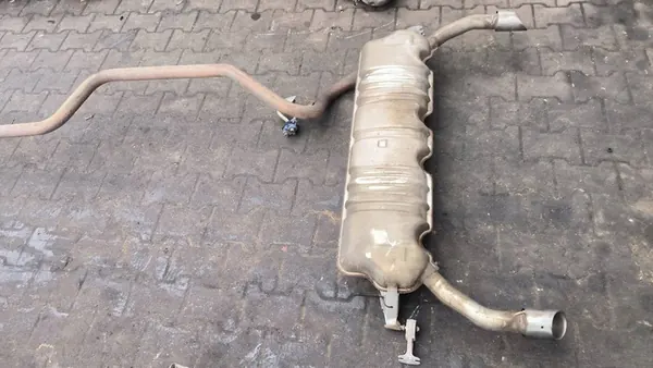 Escape Completo PSA3469 1.6 Peugeot 508 II image 5