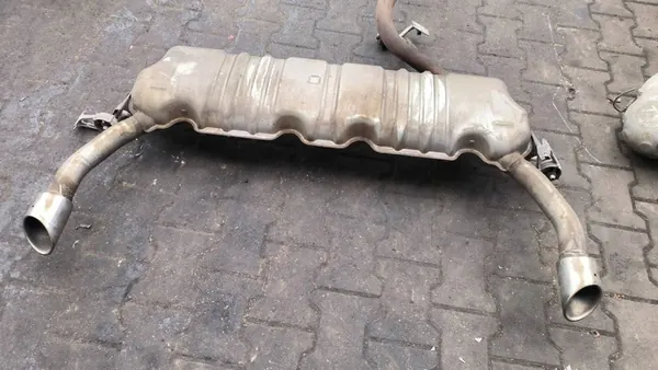 Escape Completo PSA3469 1.6 Peugeot 508 II image 7