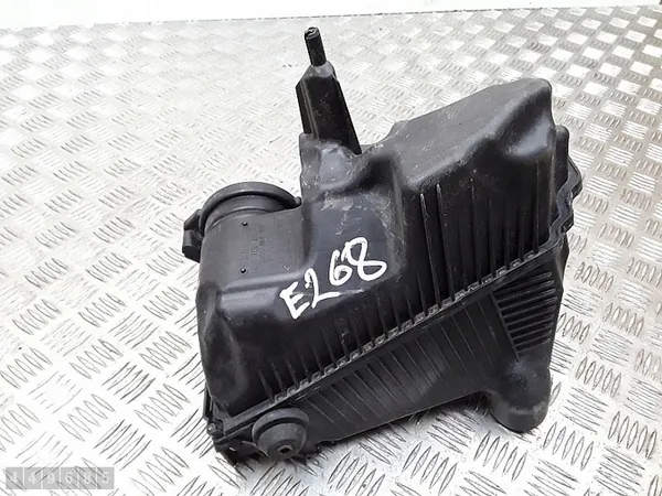 Ilmansuodatinlaatikko Renault Kangoo 2014 1500dci OEM 8200788196e image 3