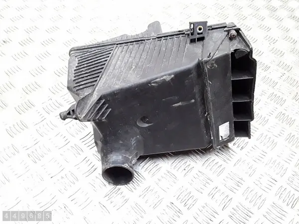 Ilmansuodatinlaatikko Renault Kangoo 2014 1500dci OEM 8200788196e image 7