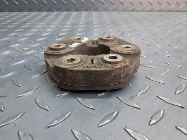 Flexibele Koppelingrubber 7 527 392 BMW E87 120d E90 318d image 3