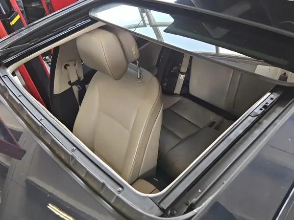 BMW Zonnedak OEM IMPRK1488280 voor 5-serie F10 sedan image 4