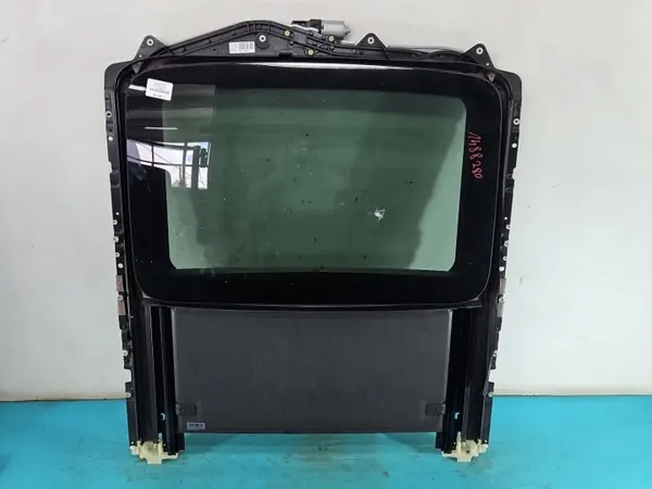 BMW Zonnedak OEM IMPRK1488280 voor 5-serie F10 sedan image 7