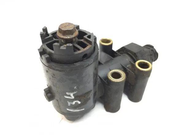 A0015420018 Mercedes-Benz Régulateur de niveau de soufflet image 2
