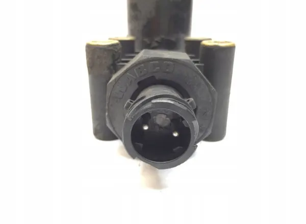 A0015420018 Mercedes-Benz Régulateur de niveau de soufflet image 3