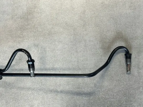 Tubos de direção assistida Fiat Fiorino Qubo Peugeot Bipper image 3