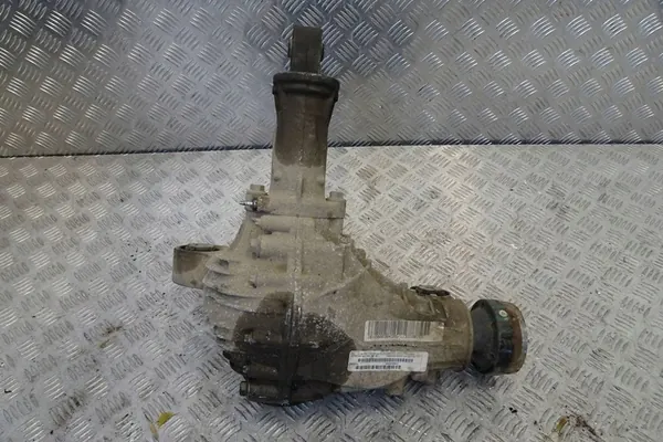 MERCEDES ML W166 Diferencial Dianteiro 3.0 d image 2