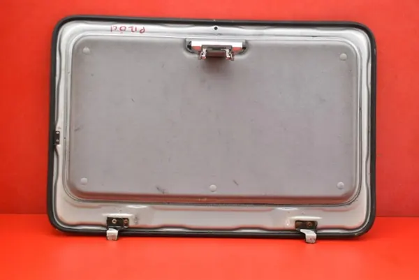 Toit ouvrant avant OEM mamAUTO-1009244- argent Toyota RAV4 image 10