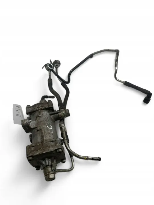 UTO65943 Brandstofffilterverwarmer voor Toyota Land Cruiser image 8