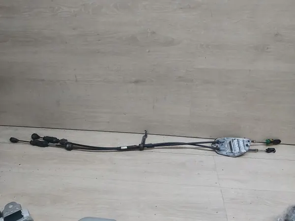 T27 Enlace de Cambios OEM para Toyota Avensis 2.0/2.2 D4D image 2