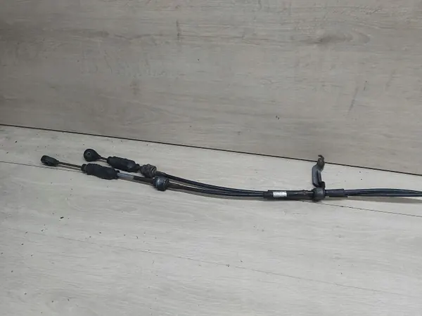 T27 Enlace de Cambios OEM para Toyota Avensis 2.0/2.2 D4D image 3