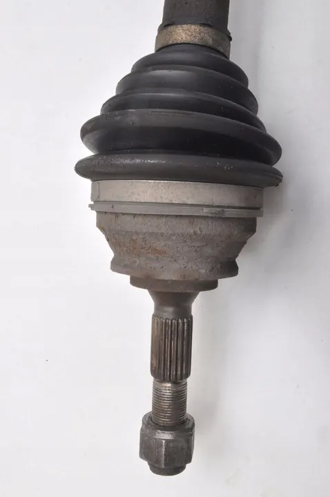 PEUGEOT 301 CITROEN C-ELYSEE 1.6 HDI Arbre Court Gauche 9671573180 image 2