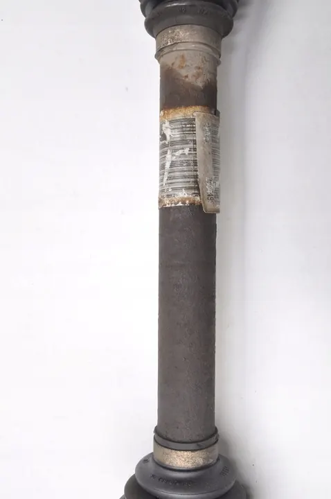 PEUGEOT 301 CITROEN C-ELYSEE 1.6 HDI Arbre Court Gauche 9671573180 image 4