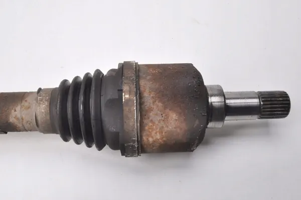 PEUGEOT 301 CITROEN C-ELYSEE 1.6 HDI Arbre Court Gauche 9671573180 image 6