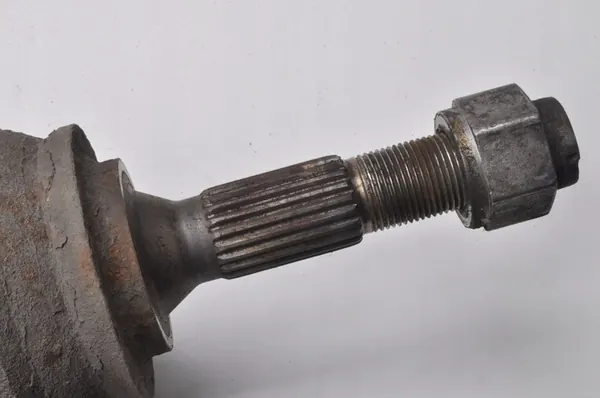 PEUGEOT 301 CITROEN C-ELYSEE 1.6 HDI Arbre Court Gauche 9671573180 image 7