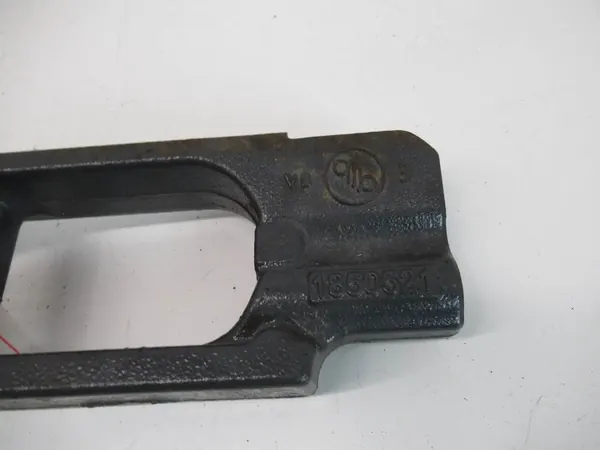 Suporte de Catalisador DAF XF 1850521 image 3