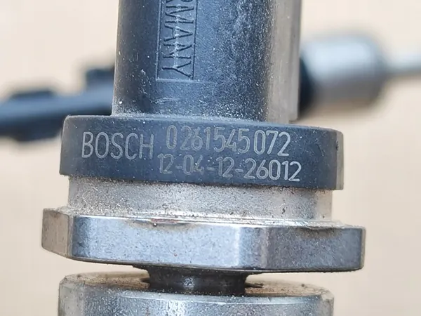 Inyectores BMW F10 F30 2.0 184 KM 7597870 image 8