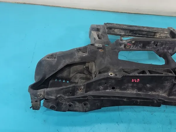 Reforço de Para-choque Dianteiro VW Golf IV 1J0805594 97-03 image 2