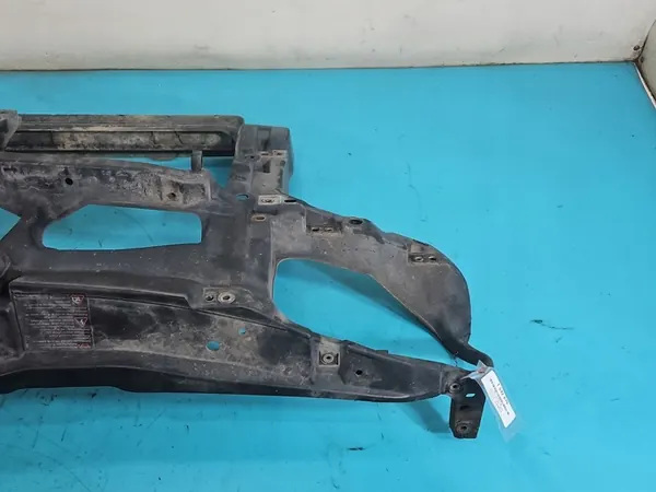 Reforço de Para-choque Dianteiro VW Golf IV 1J0805594 97-03 image 4