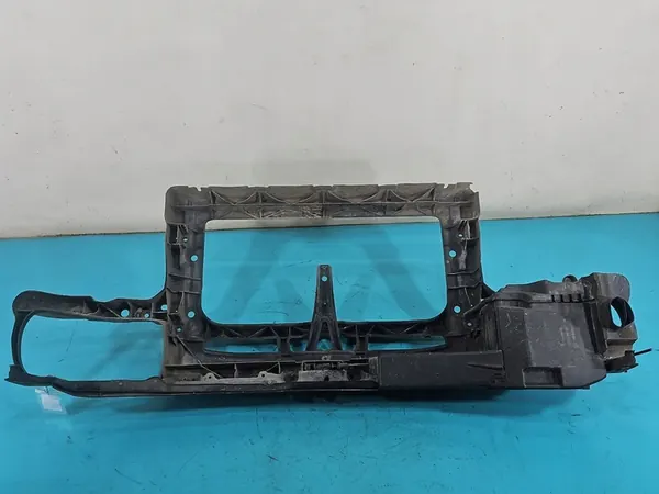 Reforço de Para-choque Dianteiro VW Golf IV 1J0805594 97-03 image 5