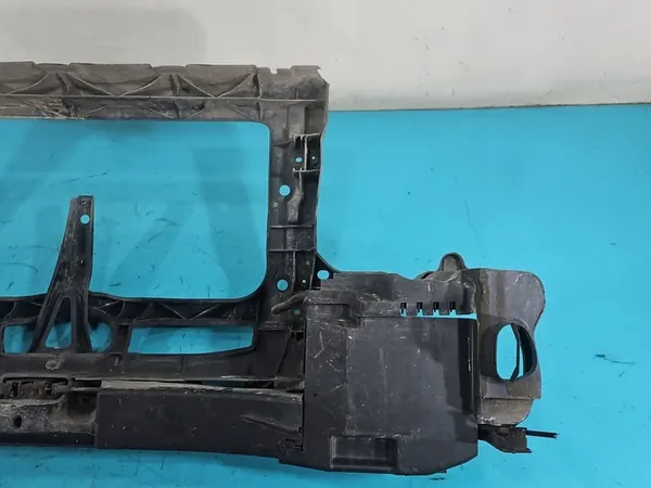 Reforço de Para-choque Dianteiro VW Golf IV 1J0805594 97-03 image 6