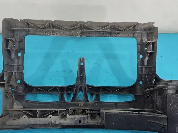 Reforço de Para-choque Dianteiro VW Golf IV 1J0805594 97-03 image 7