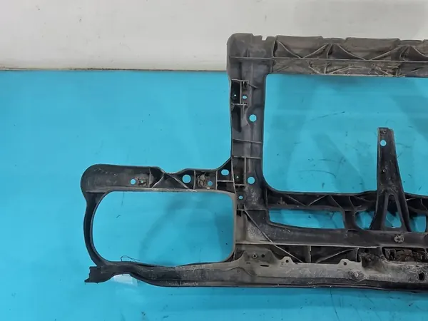 Reforço de Para-choque Dianteiro VW Golf IV 1J0805594 97-03 image 8