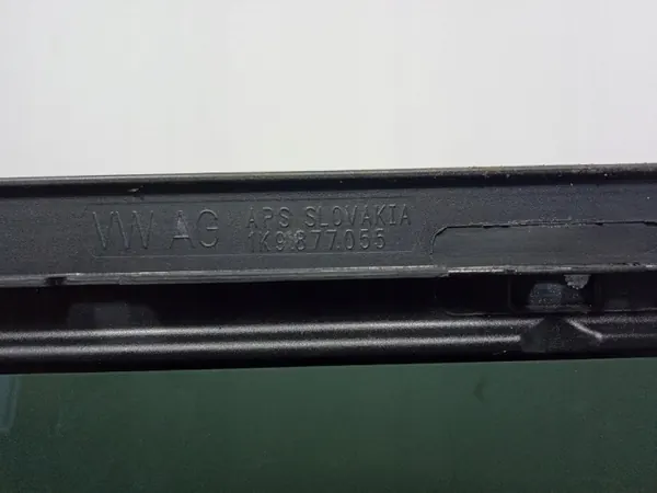 Vitre Toit Panoramique Skoda Yeti OEM 1K9877055 image 4