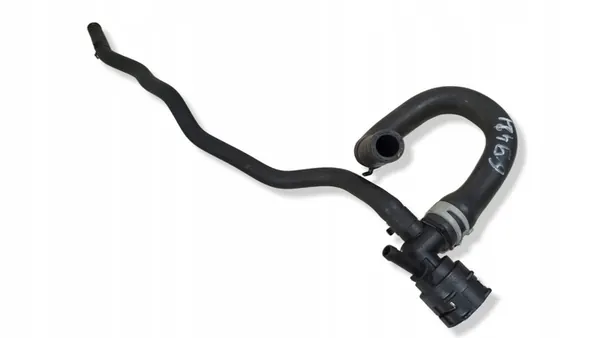 Turboahtimen vesiletku Etu Audi A3 8Y image 5