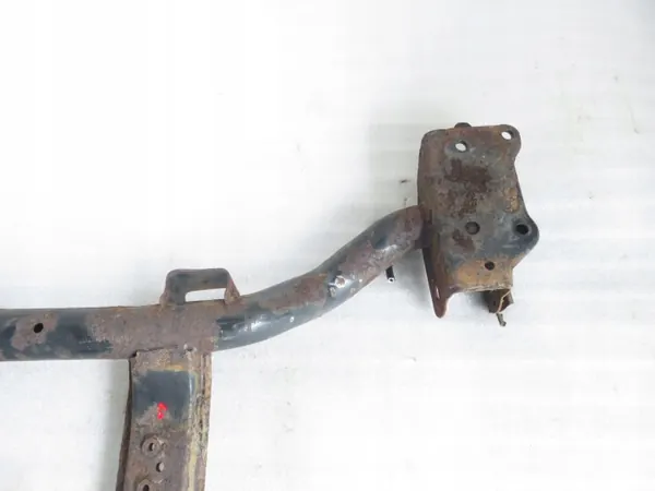 Hinterachse OEM SANKI TYŁ FIAT PANDA II (169_) image 3