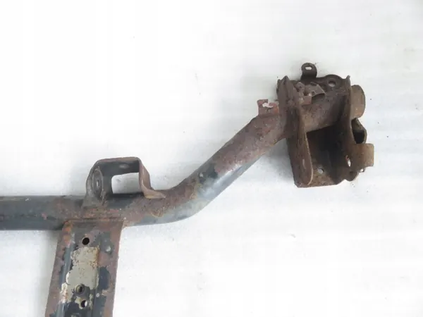 Hinterachse OEM SANKI TYŁ FIAT PANDA II (169_) image 8