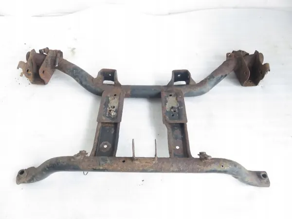 Hinterachse OEM SANKI TYŁ FIAT PANDA II (169_) image 9