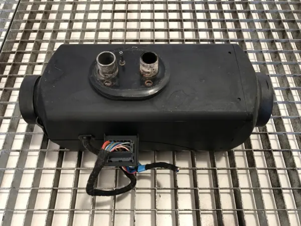 Calefactor Webasto DAF XF OEM 1848348 - Usado image 2