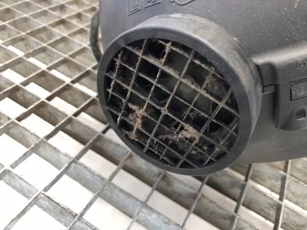 Calefactor Webasto DAF XF OEM 1848348 - Usado image 6