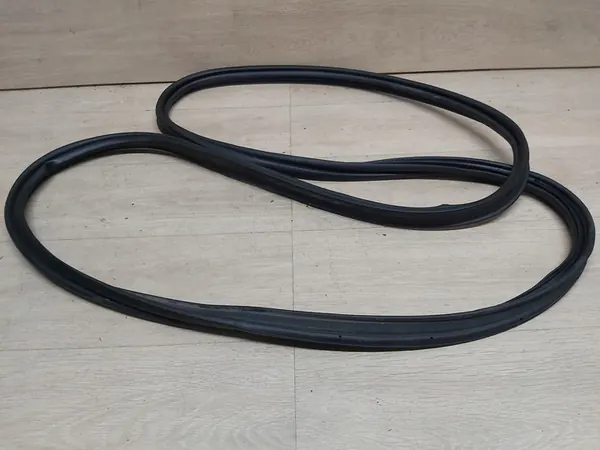 OMODA 5 E5 C5 vedação do porta-malas traseiro image 2