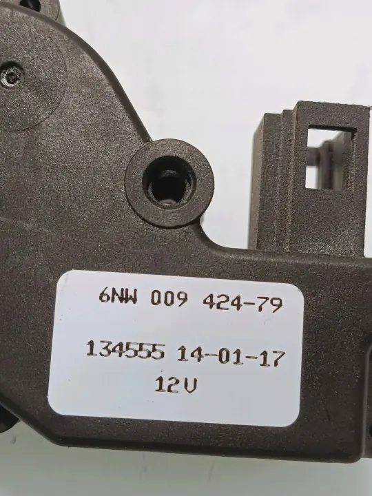 Mecanismo fecho porta-bagagens Tesla Model S OEM 6NW00942479 image 6