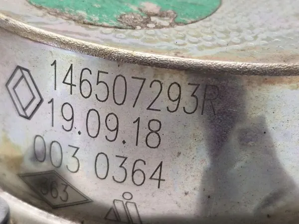 Vacuümpomp OEM 146507293R voor Renault Nissan 1.7/1.6 DCI image 3
