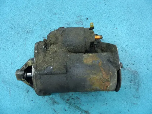 Motor de arranque Mitsubishi Outlander II 3.0 V6 image 4