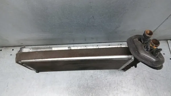 Calefactor VW T4 2.5TDI 90-03R OEM 701819031 image 5